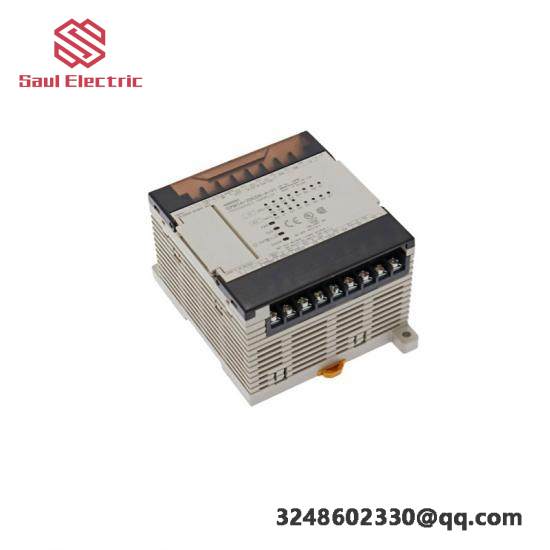 OMRON CPM1A-10CDT-D-V1 PLC Controller