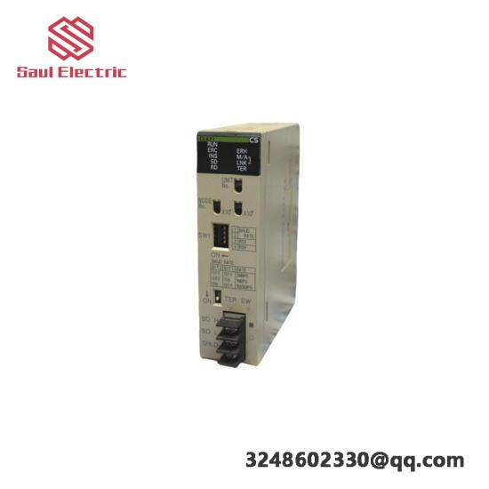 OMRON CS1W-CLK21 Controller Link Unit