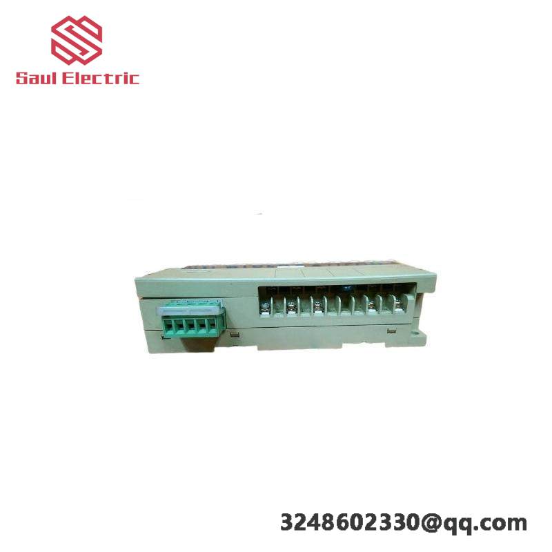 OMRON DRT1-TS04T Analog Input Terminal