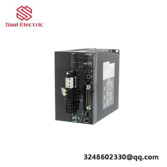 Omron R88D-KT15H AC Servo Drive