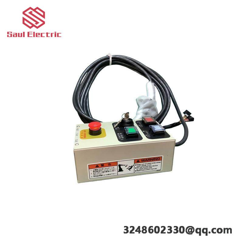 OTC DAIHAEN FDOP-0005 OTCFDOP-0005 OTC Operation Box FD Robot Series Controller