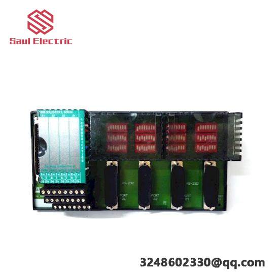 SLC500 1746-IB16 Input Module