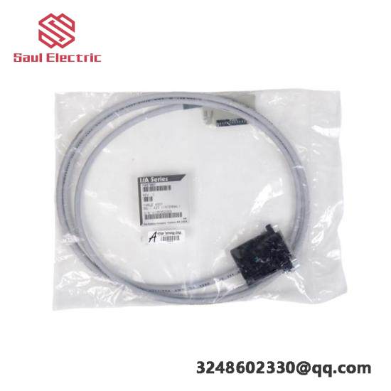 P0970BM  Foxboro RS-423 (Internal) Cable Assembly