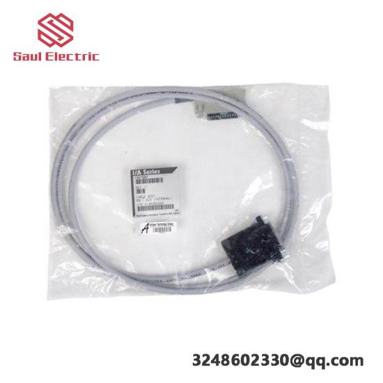 P0970BP  Foxboro RS-423 (Internal) Cable Assembly