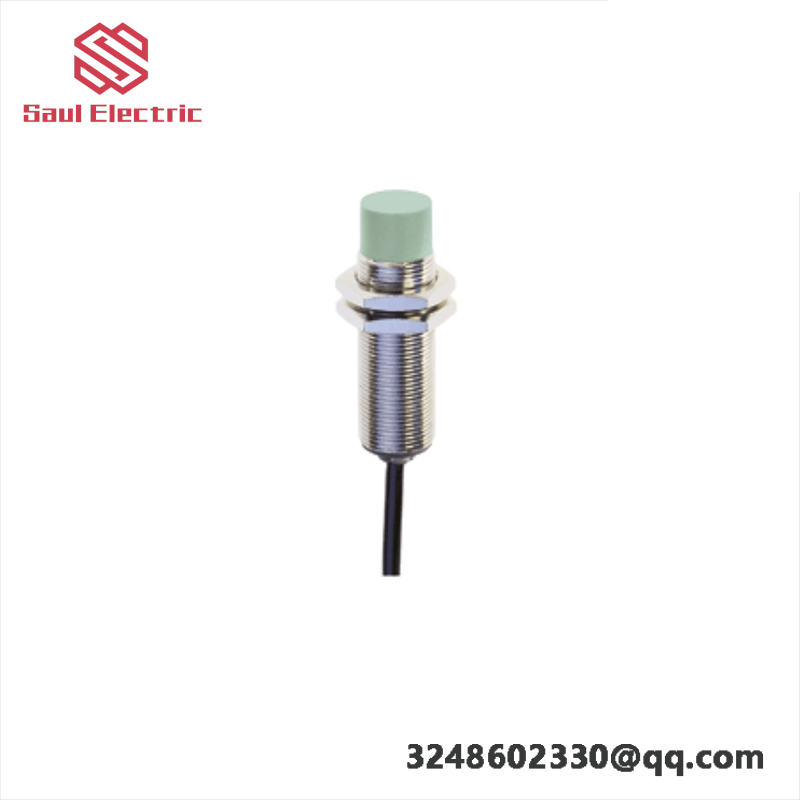 P+F 3RG4023-0JB00 INDUCTIVE SENSOR