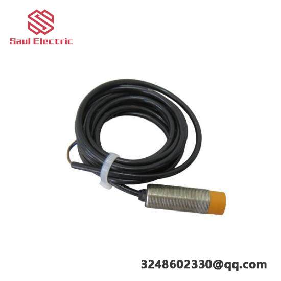 P+F 3RG4023-0JB00 Proximity Switch Inductive