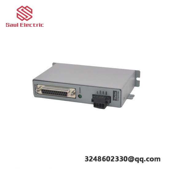 Parker CP*46552203 Servo Drive