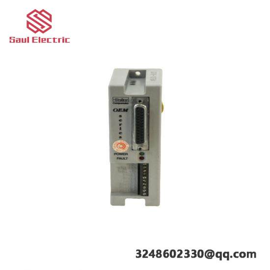 Parker CP*OEM670XM2-10025 Servo Drive