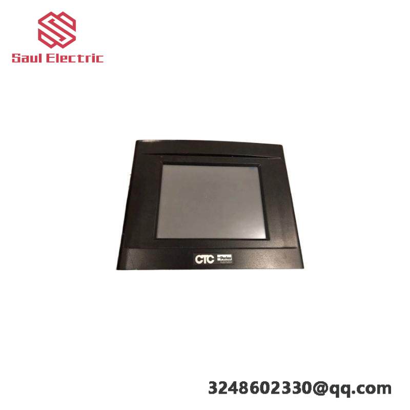 Parker PS10-2T2-DD1-AD3 Touch screen