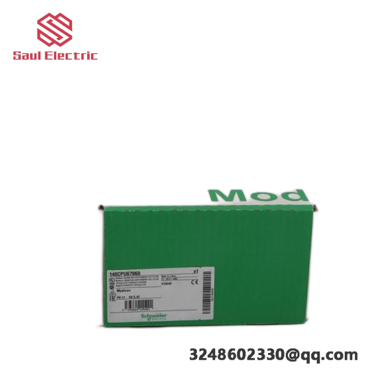 PC-E984-685  Schneider Modicon Compact CPUs