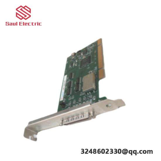 PCI-2994CV INTERFACE