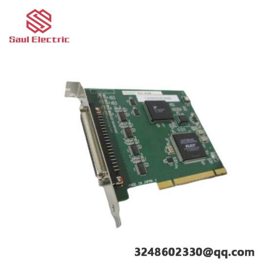 PCI-4146 INTERFACE