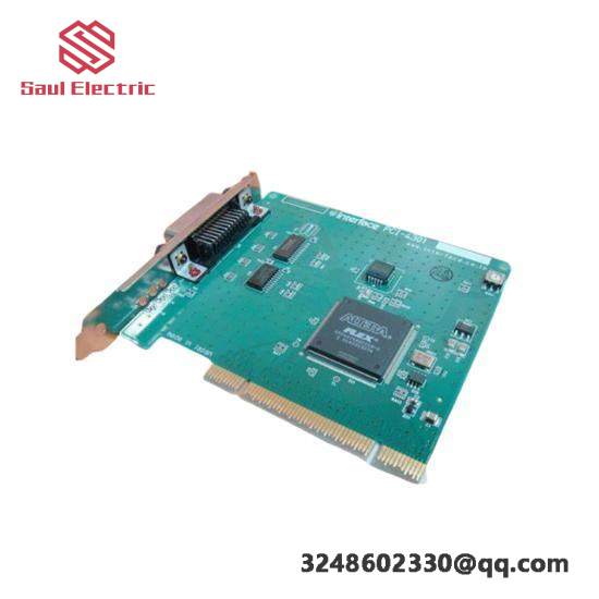 PCI-4301 INTERFACE