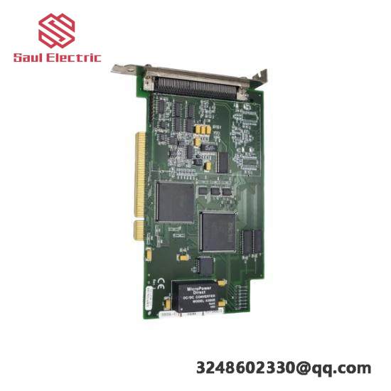 PCI-DAS6402/16 Data Acquisition Board