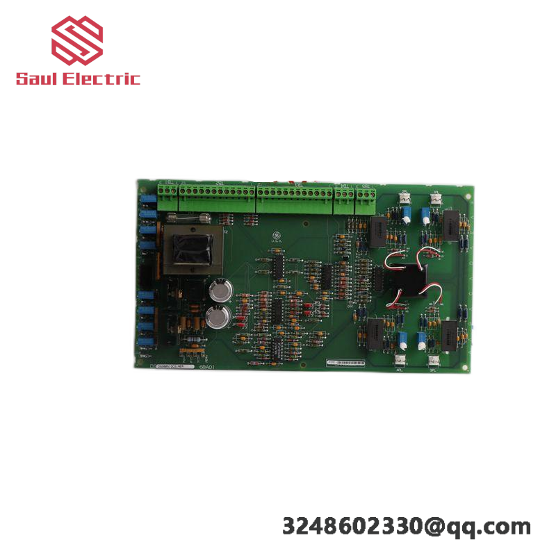 BALDOR PCI001-508D SYSTEM CONTROL INTERFACE & DRIVE