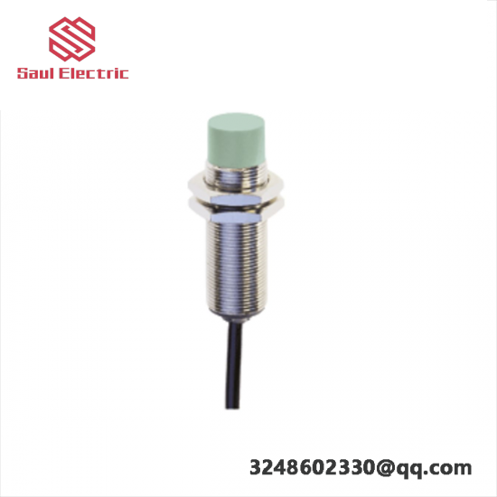 Pepperl+Fuchs 3RG4023-0JB00 INDUCTIVE SENSOR