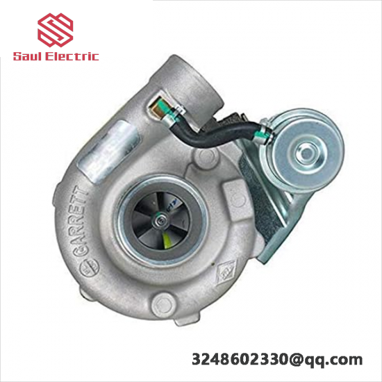 Perkins 2674A404 Turbo Turbocharger