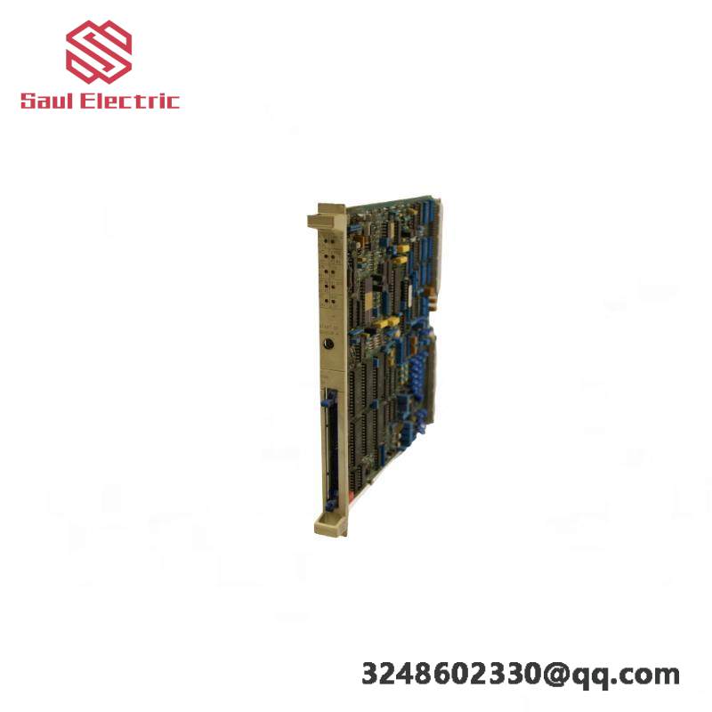 ABB PFSK 126 Channel control unit