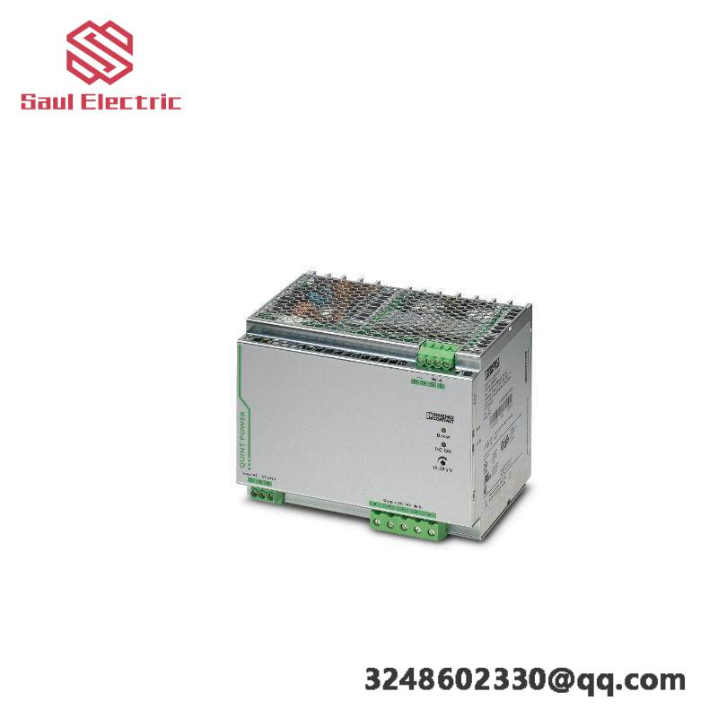 PHOENIX CONTACT 2866789 --24V *40A Power supply unit