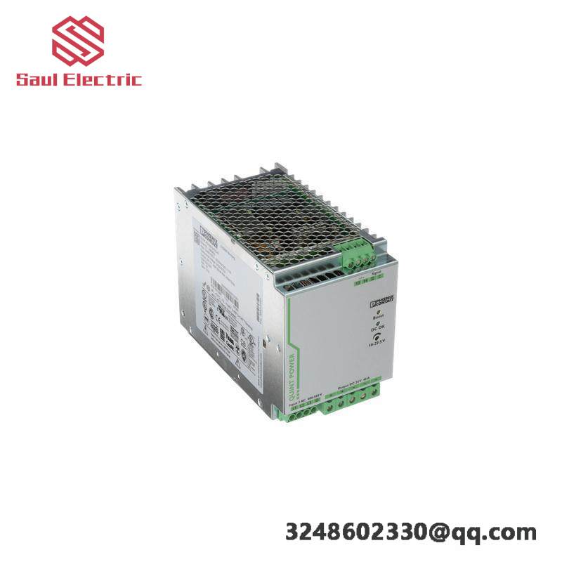 Phoenix Contact 2866802 Power supply Modules