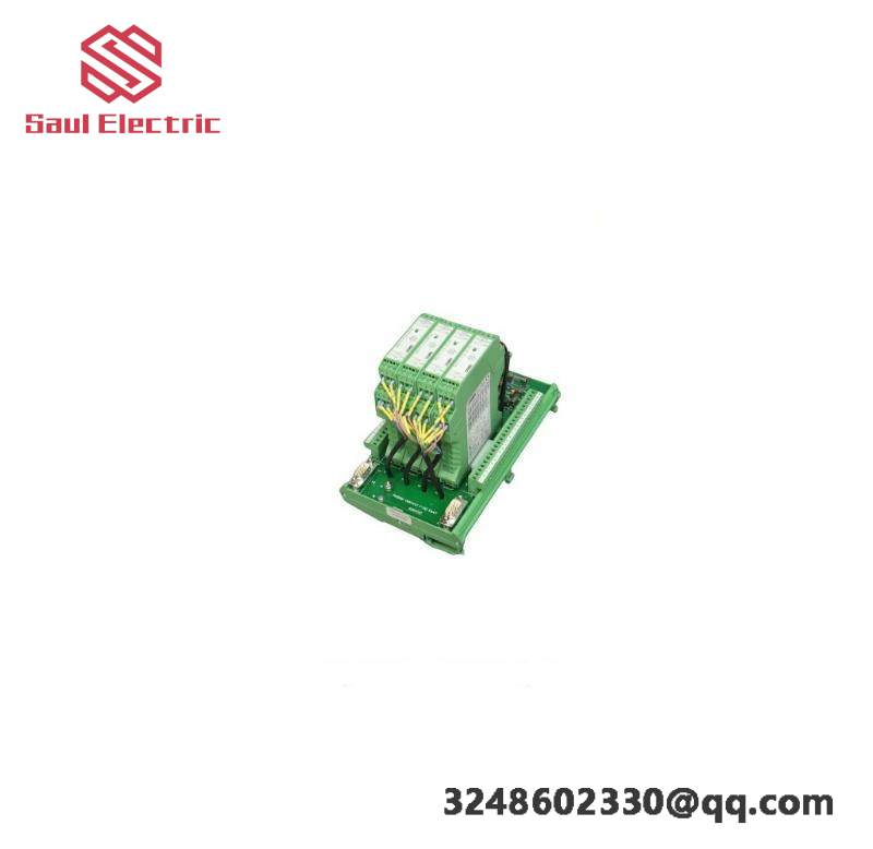  1756-IB16 input module 