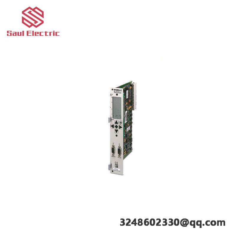 PHOENIX CONTACT IBSS5DSC/I-T 2752000 Interbus Module