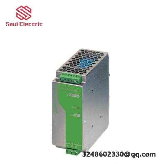 Phoenix Contact MCR-ADC8-U-10-BUS  Digital Converter