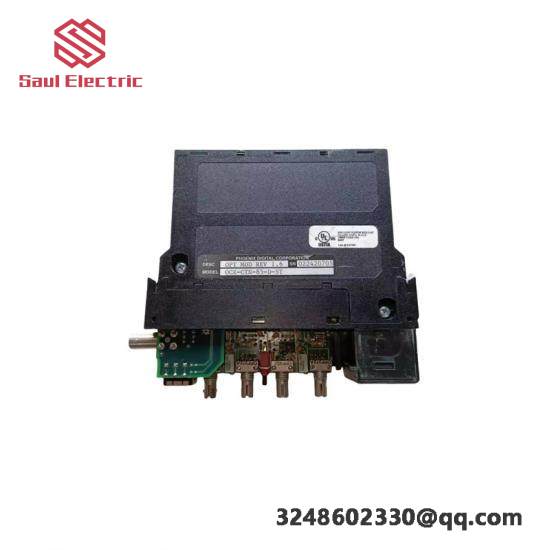 PHOENIX DIGITAL OCX-CTN-85-R-D-ST-24V Fiber Optic Module