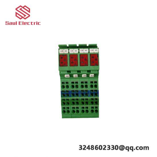 Phoenix IB IL 24 DO 16-ME Digital output terminal Block