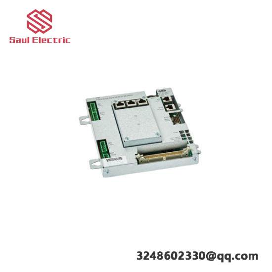 PIB-03 ABB 3HNA023282-001 Process interface Board