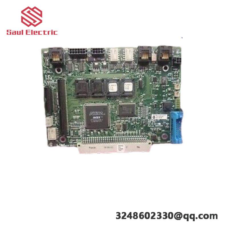 PLANMECA PROMAX 121-10-03-D 10001225 CPU board