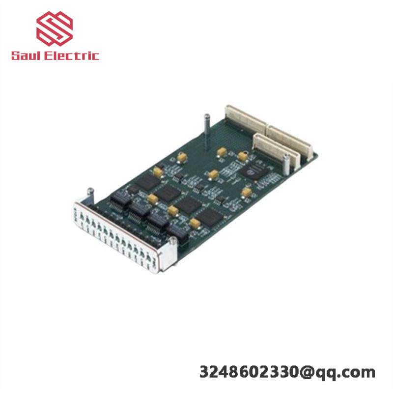  PMC610J4RC Interface Card 