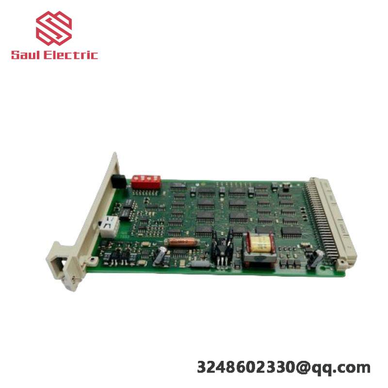 HIMA PMP10.24SIC Power Supply