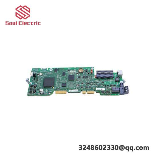 PN-43652 Power Flex Main Control Board