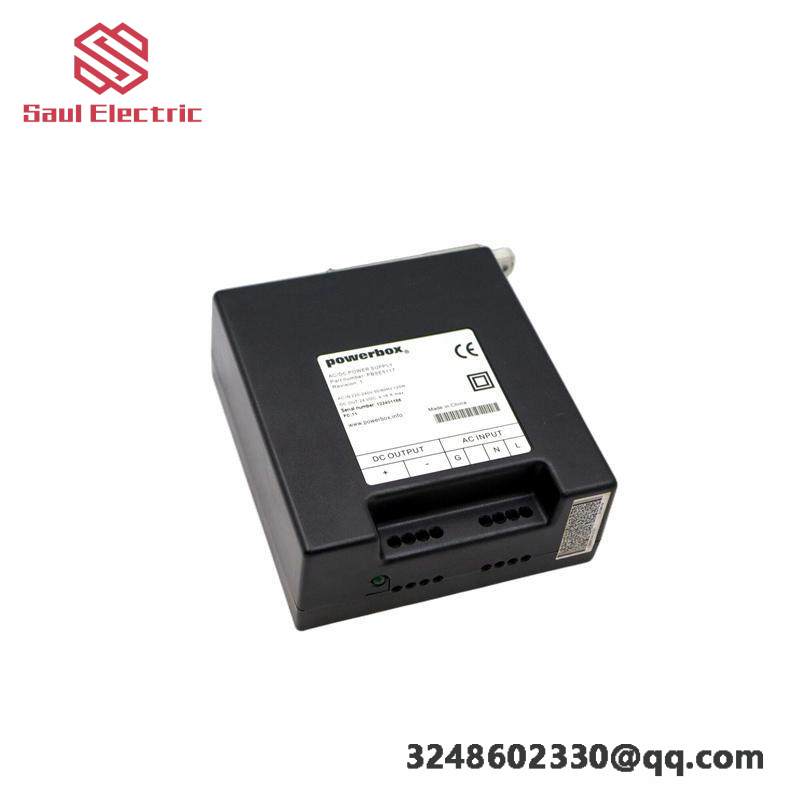 POWERBOX PU200-31C