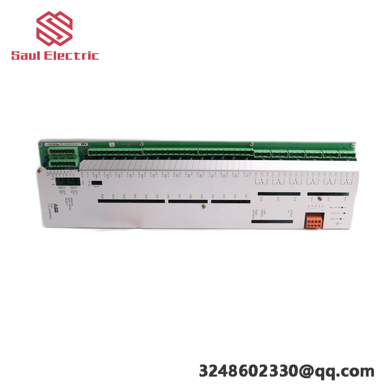 ABB PPC322BE HIEE300900R0001 Processing Unit