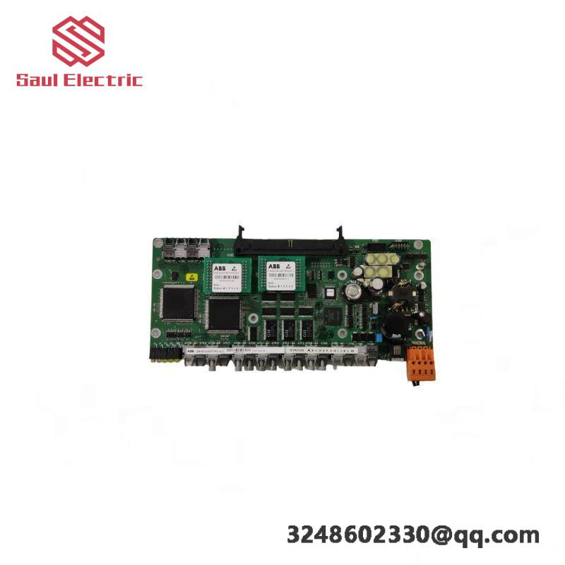 ABB PPC907BE 3BHE024577R0101 Inverter Module Board