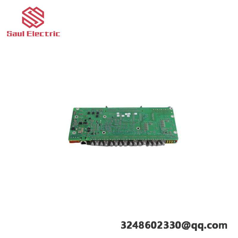 ABB PPC907BE Servo Drive Card