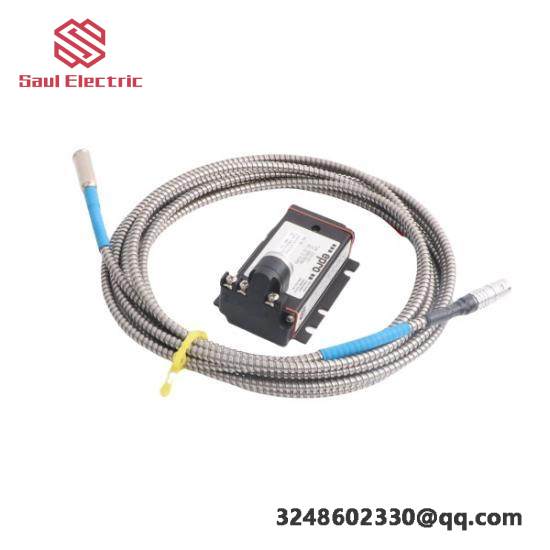 PR6424/010-010-CN CON021  EPRO Eddy Current Sensor