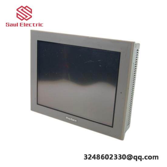 PRO-FACE AST3501-T1-AF Touch Screen HMI