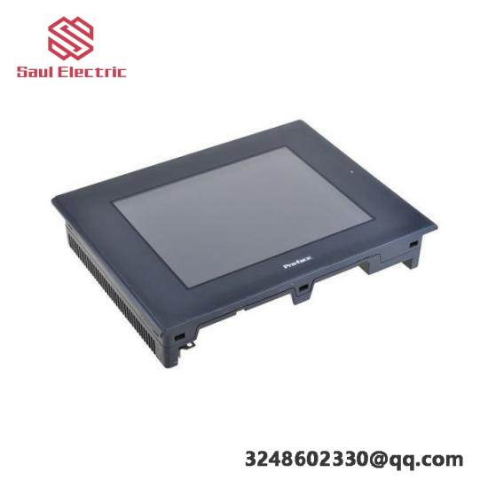 PRO-FACE FP2500-T12 touch screen