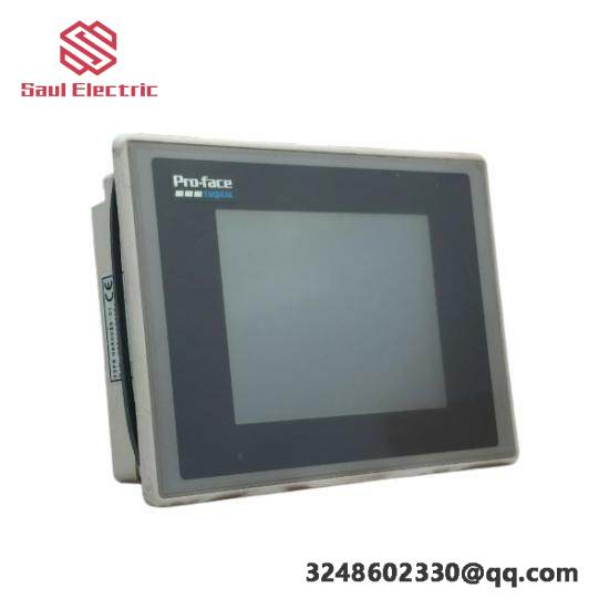 PRO-FACE GP270-LG11-24V TOUCH LCD