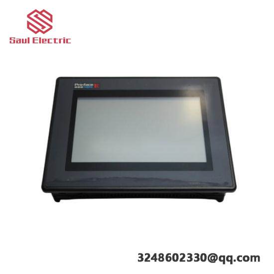 PRO-FACE GP477R-EG41-24VP HMI Touch Panel