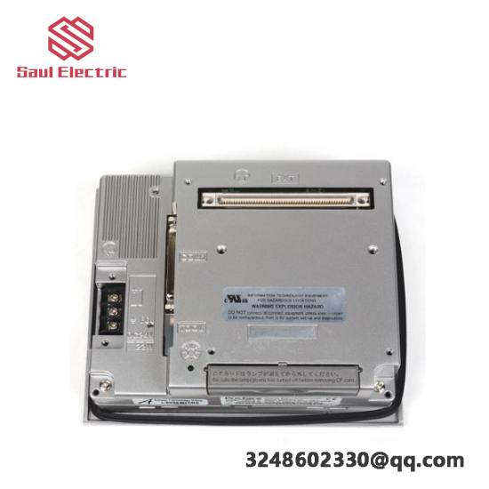 ProFace Xycom GP2301-TC41-24V TFT Color Graphic Operator Interface
