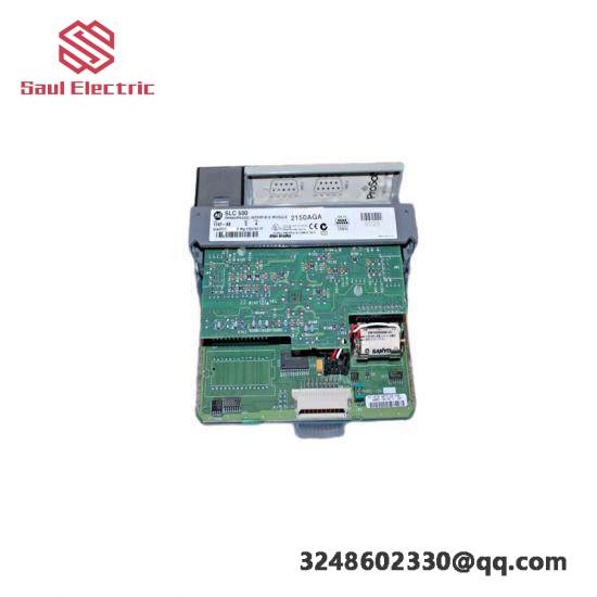 PROSOFT 2150-AGA 1747-KE Interface Module