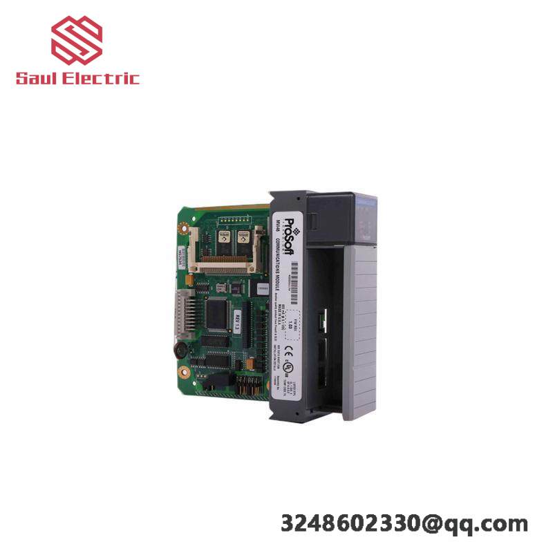 PROSOFT 5021-MNET-DFNT MODBUS TCP/IP TO ETHERNET