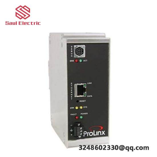 Prosoft 5204-DFNT-PDPMV1 EtherNet/IP