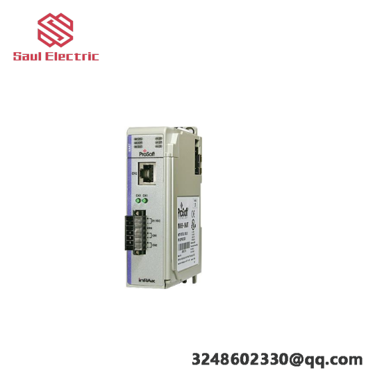 Prosoft MVI56-CSC PLC Module