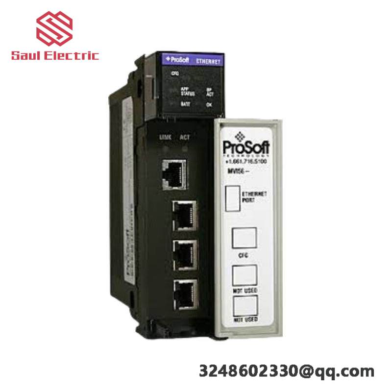 PROSOFT MVI56-EGD Communication Devices