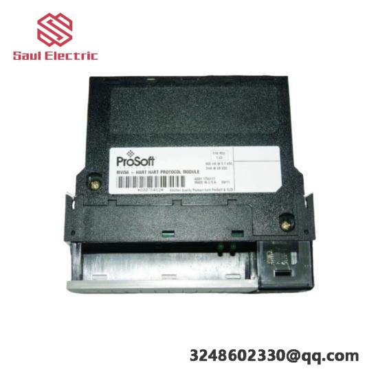 Prosoft MVI56-HART HART Multi-drop Communication Module - 4 Channel